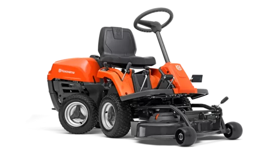 HUSQVARNA R 112C5