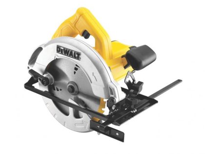 Ripzāģis DeWALT DWE560-QS