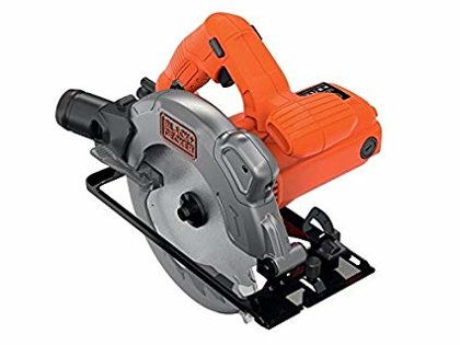  Ripzāģis Black+Decker CS1250L