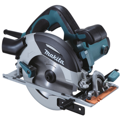 Ripzāģis MAKITA HS6101J