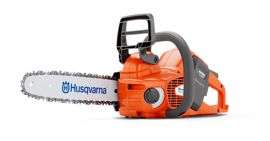 HUSQVARNA 330i