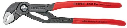 Stangas Knipex Cobra